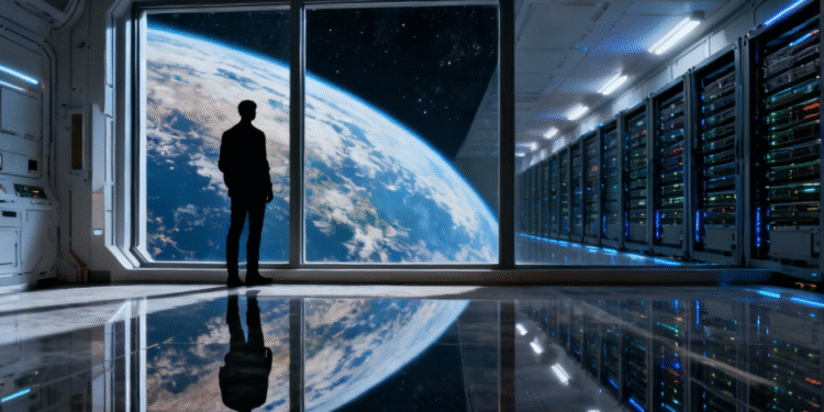 Google’s Ambitious Project Suncatcher: Exploring Space-Based Data Centers for AI Computing