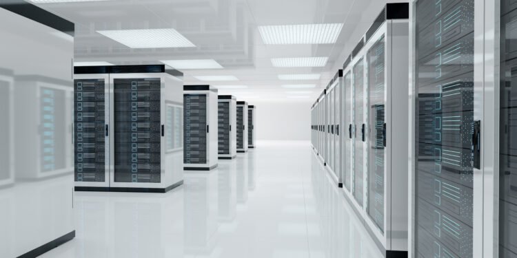 BlackRock Makes Major Strategic Move Into AI Infrastructure With €2 Billion Data Center Venture