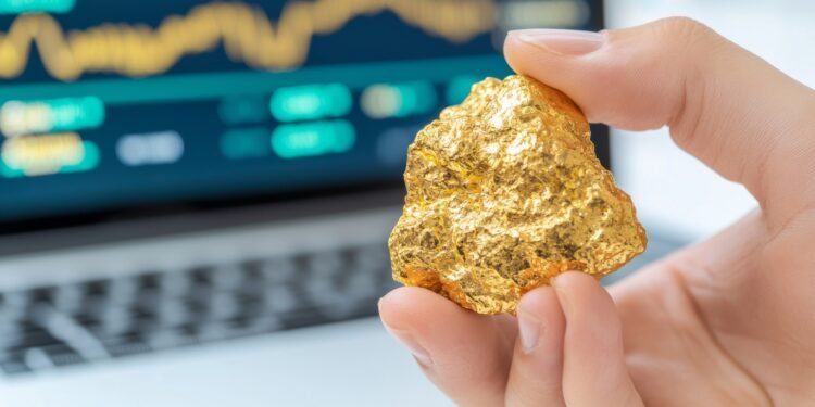 The Case for Gold: Why One Analyst Believes We’re Entering a Century-Long Monetary Reset The Case for Gold: Why One Analyst Believes We’re Entering a Century-Long Monetary Reset