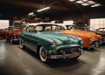 Understanding Collectibles as Investment Assets: A Comprehensive Guide to Alternative Investing