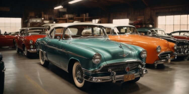 Understanding Collectibles as Investment Assets: A Comprehensive Guide to Alternative Investing