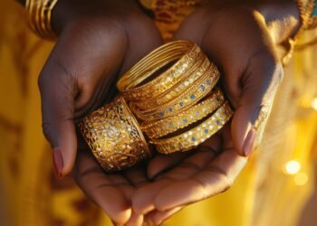 Gold’s Historic Milestone: What the ,000 Price Level Means for Investors and the Jewelry Industry