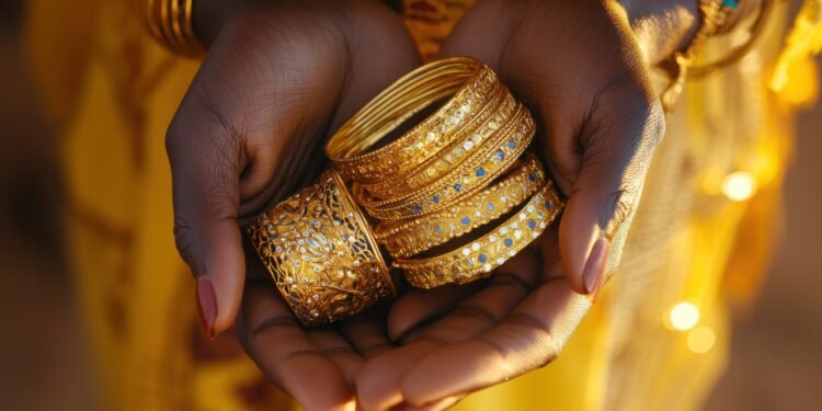 Gold’s Historic Milestone: What the ,000 Price Level Means for Investors and the Jewelry Industry