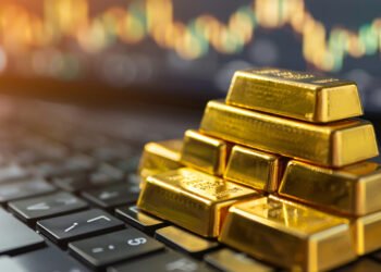 Institutional Investors Predict Gold Could Soar to ,000 by Late 2026, Goldman Sachs Survey Reveals