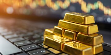 Institutional Investors Predict Gold Could Soar to ,000 by Late 2026, Goldman Sachs Survey Reveals