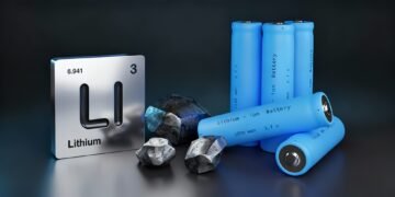 Lithium Stocks: Big Banks Foresee Major Rebound