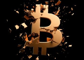 Bitcoin’s Dramatic Decline: How Cryptocurrency Lost Over 30% After Trump’s Pro-Crypto Rally Fizzled