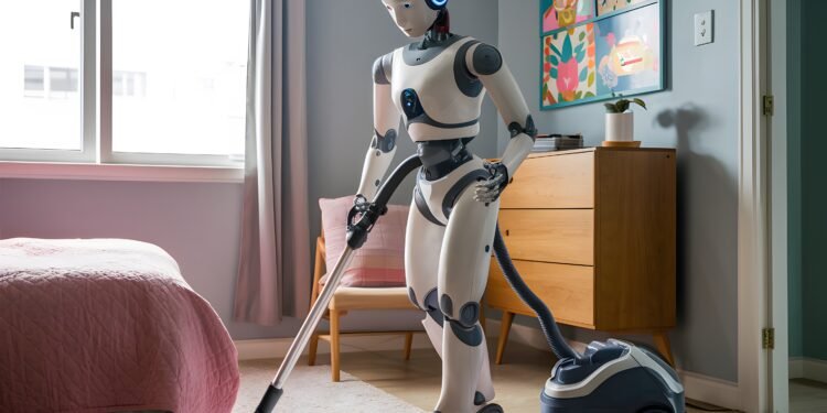 Nine AI Trends That Will Transform 2026: What You Need to Know Now