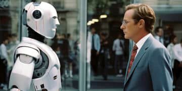 Elon Musk’s “Supersonic Tsunami”: Why AI Could Replace Half of All Jobs Right Now (And What Comes Next)