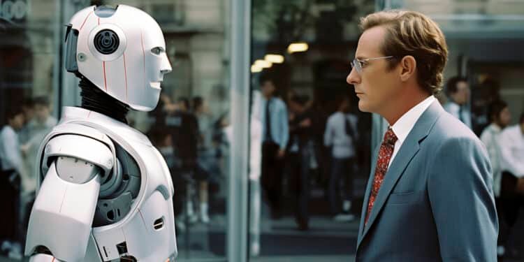 Elon Musk’s “Supersonic Tsunami”: Why AI Could Replace Half of All Jobs Right Now (And What Comes Next)