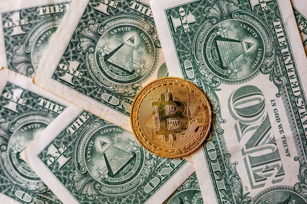 The Stable Coin Strategy: America's New Debt Reset Mechanism