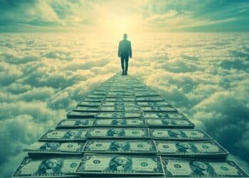 The 11-Step Blueprint to Financial Freedom: From Paycheck-to-Paycheck to True Independence