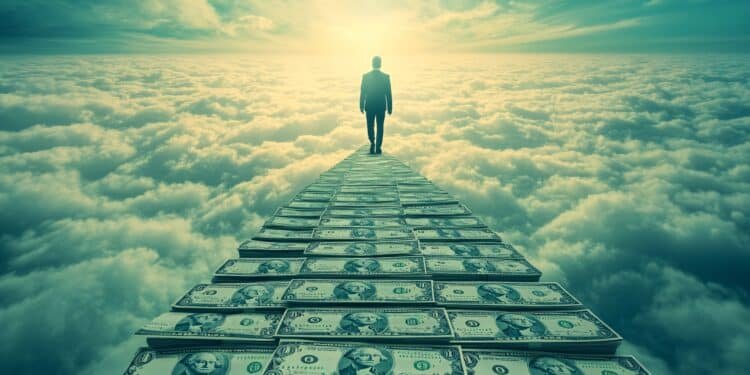 The 11-Step Blueprint to Financial Freedom: From Paycheck-to-Paycheck to True Independence