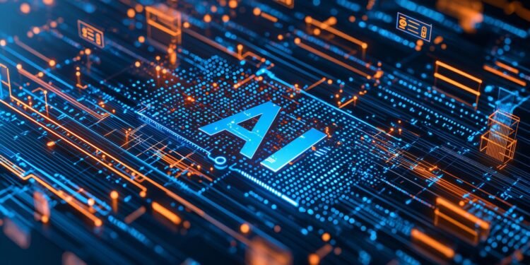 This Under The Radar AI Sector Is Secretly Making People Rich Right Now