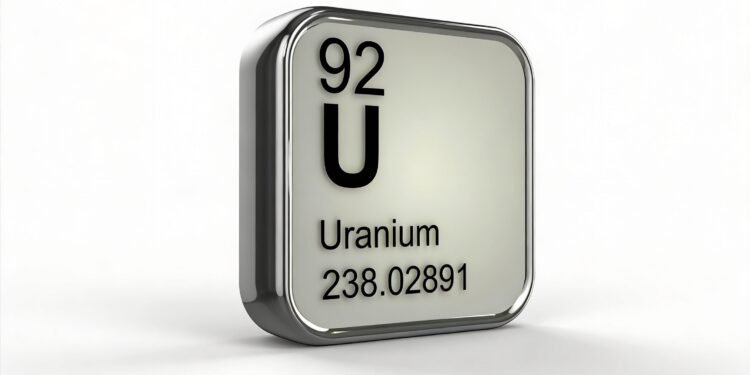 Understanding Uranium Market Dynamics: Why Prices Are Rising and What It Means for Investors