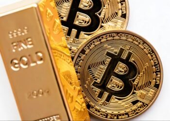 The Battle for Monetary Supremacy: Why Gold Is Winning While Bitcoin Struggles