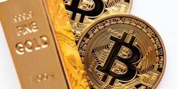 The Battle for Monetary Supremacy: Why Gold Is Winning While Bitcoin Struggles