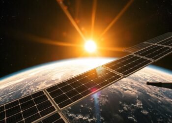 Mass and Energy: Why the Future Economy May Run on Something Entirely Different