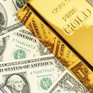 Gold Hit Records, Then ETF Investors Sold. The Central Banks Kept Buying. Gold Hit Records, Then ETF Investors Sold. The Central Banks Kept Buying.