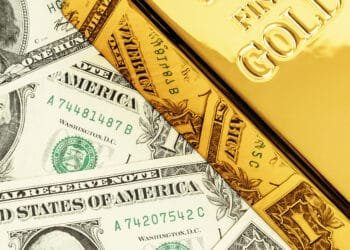 Gold Leads the Global Monetary Shift: Understanding the Dollar’s Transformation