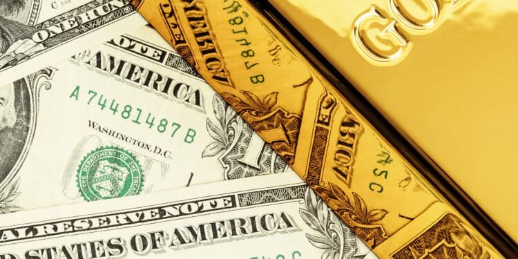 Gold Leads the Global Monetary Shift: Understanding the Dollar’s Transformation