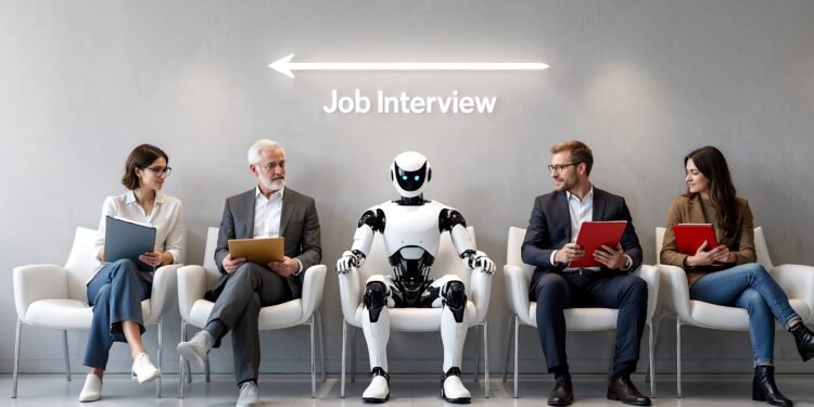 The AI Employment Revolution: Understanding the Economic Barbell That’s Reshaping the Workforce