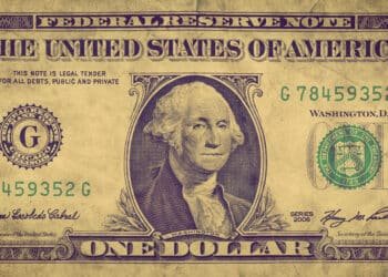 The Dollar’s Slow Decline: What History Tells Us About the World’s Reserve Currency