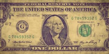 The Dollar’s Slow Decline: What History Tells Us About the World’s Reserve Currency