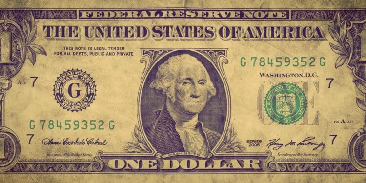 The Dollar’s Slow Decline: What History Tells Us About the World’s Reserve Currency