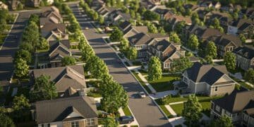 The Housing Crisis Creates Alternative Investment Opportunities: Why Traditional Home Ownership Is Being Replaced