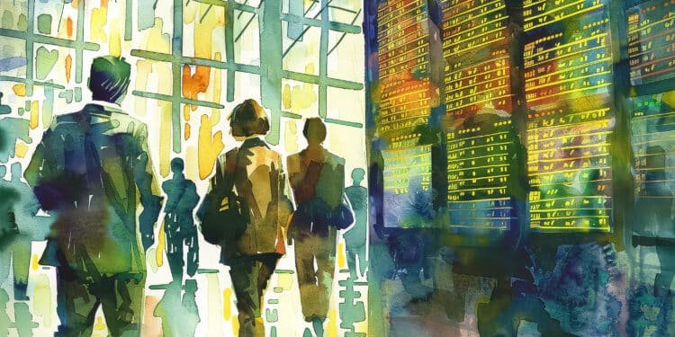 The Three-Phase Conflict Trade: Why Most Investors Are Asking the Wrong Question