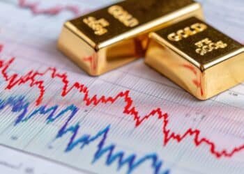 Why Gold Is Falling During a War and Why That Misses the Bigger Picture