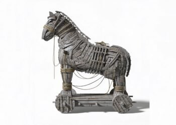 Stablecoins, Surveillance, and the New Financial Trojan Horse Nobody Is Talking About