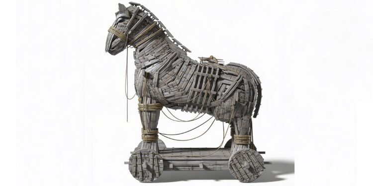 Stablecoins, Surveillance, and the New Financial Trojan Horse Nobody Is Talking About
