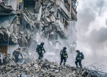 Five Ways AI Could Collapse Civilization And Why None of Them Involve Robots