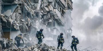 Five Ways AI Could Collapse Civilization And Why None of Them Involve Robots