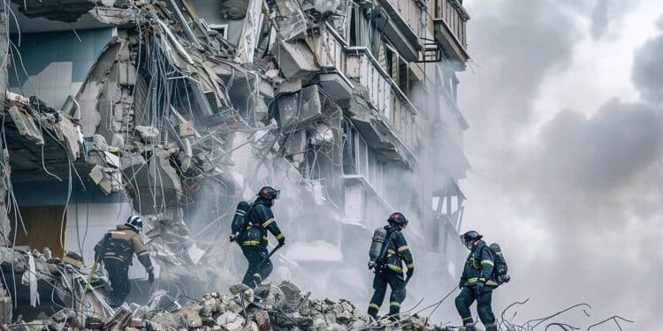 Five Ways AI Could Collapse Civilization And Why None of Them Involve Robots