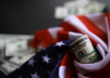 The Debt Wall Is Here: Why the US May Be Repeating Britain’s 1947 Playbook