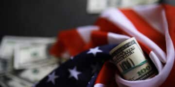 The Debt Wall Is Here: Why the US May Be Repeating Britain’s 1947 Playbook