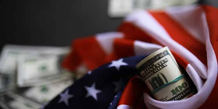 The Debt Wall Is Here: Why the US May Be Repeating Britain’s 1947 Playbook