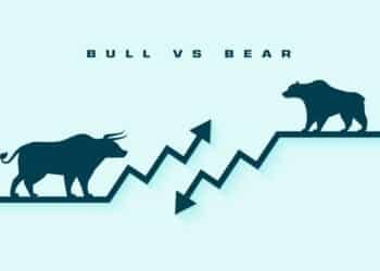 Why the Current Market Chaos May Be One of the Best Investing Opportunities in Years