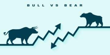 Why the Current Market Chaos May Be One of the Best Investing Opportunities in Years