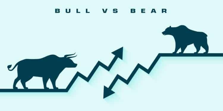 Why the Current Market Chaos May Be One of the Best Investing Opportunities in Years