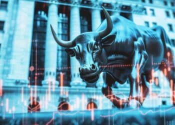 Crashes Do Not Destroy Wealth. They Move It. Here Is How to Make Sure It Moves in Your Direction.