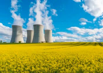 The Quiet Giant: Why Uranium’s Biggest Move May Still Be Ahead