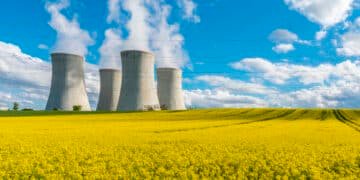 The Quiet Giant: Why Uranium’s Biggest Move May Still Be Ahead