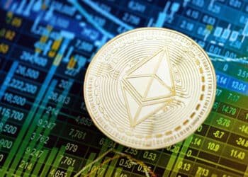 Wall Street Is Calling the Crypto Bottom and Standard Chartered Just Put a ,000 Price Tag on Ethereum
