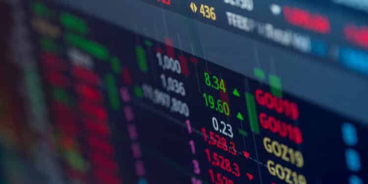 Six ETFs That Have Quietly Crushed the S&P 500