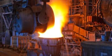 The Choke Point Is Not in the Ground: Why Critical Metals Refining Is the New Strategic Battlefield