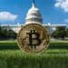 The CLARITY Act Just Reached a Compromise. Here Is What It Actually Means for Crypto.